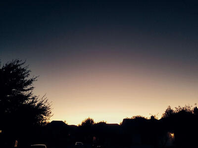 twilight